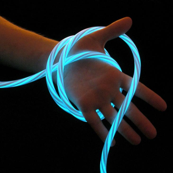 Power Aware Cord per la gestione dell'energia